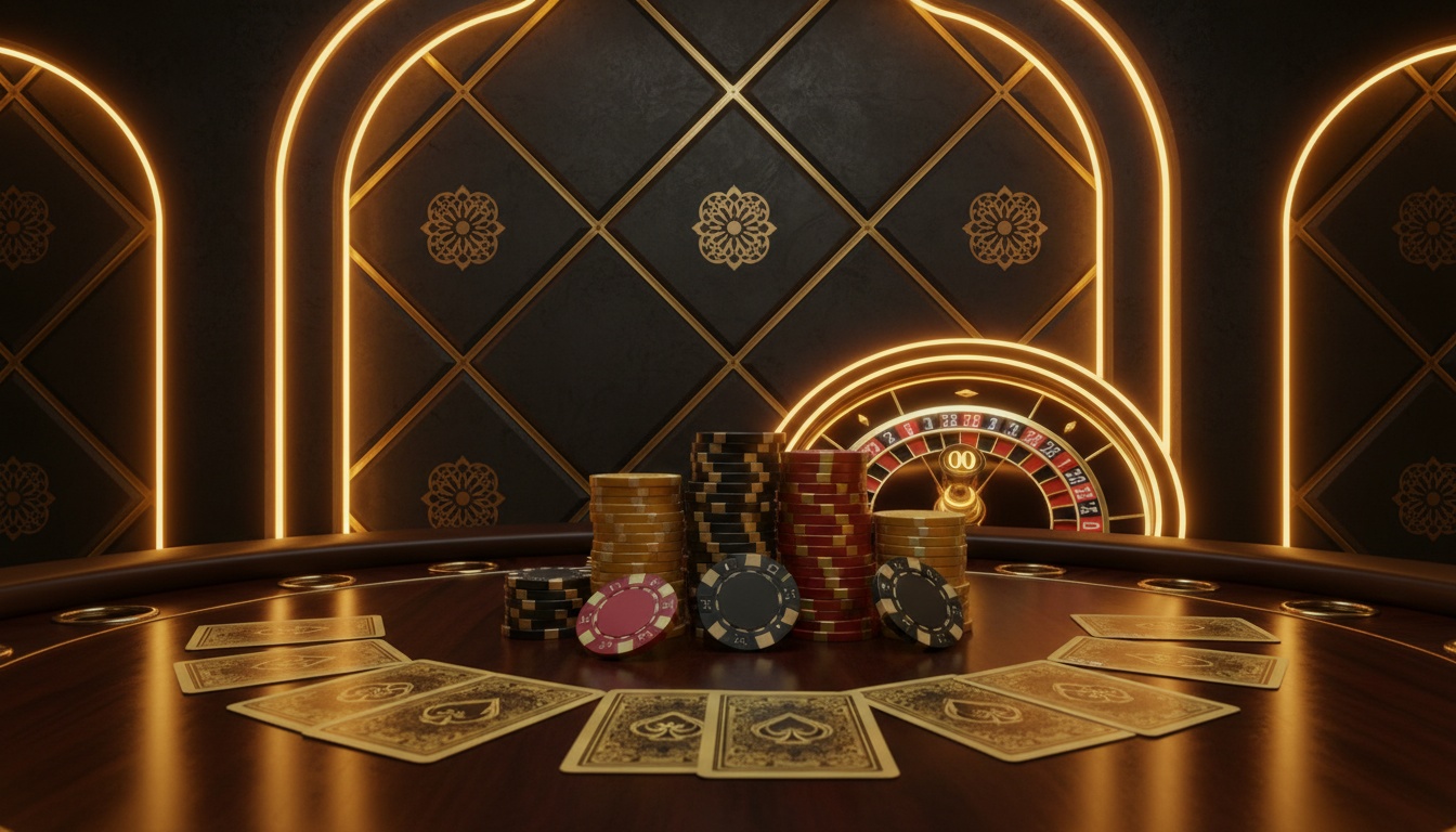 Honeybetz Casino