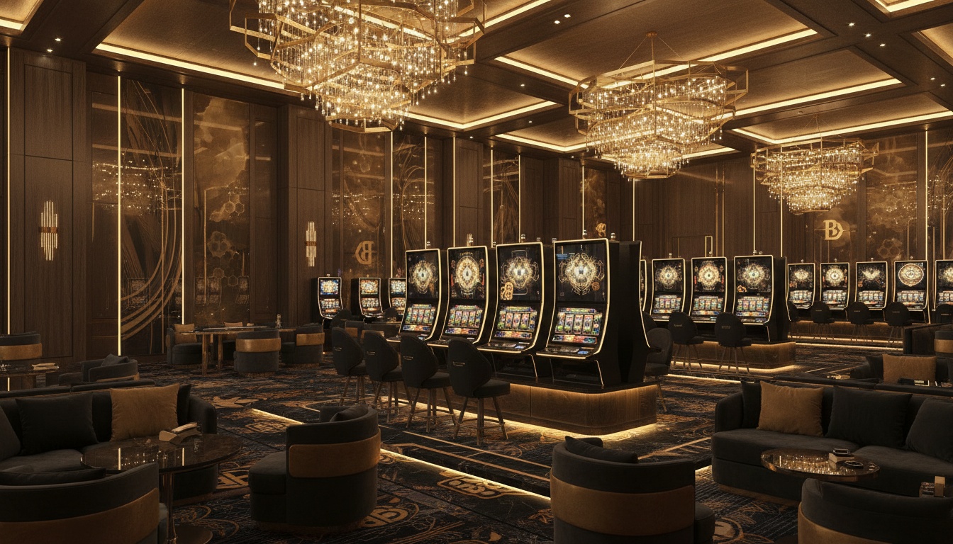HoneyBetz Casino AT – Detaillierte Informationen
